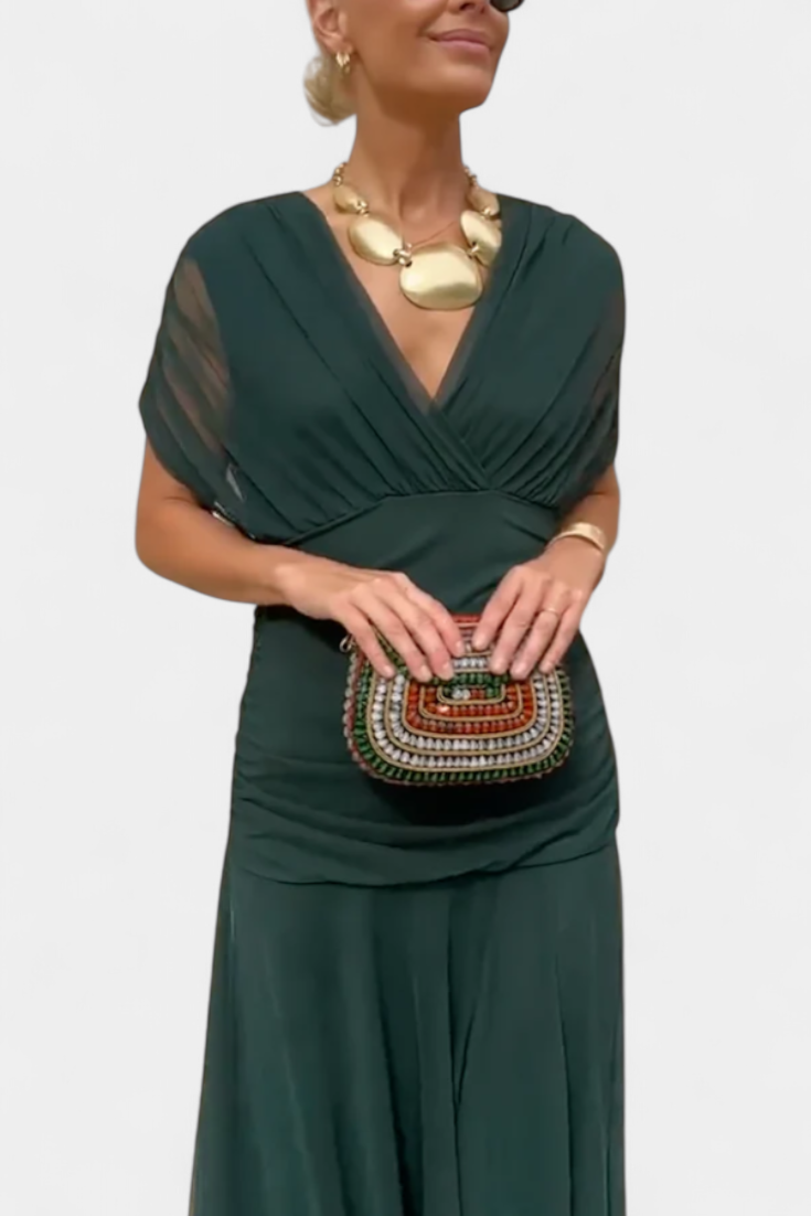 ELORIA | Vestido elegante para mujer