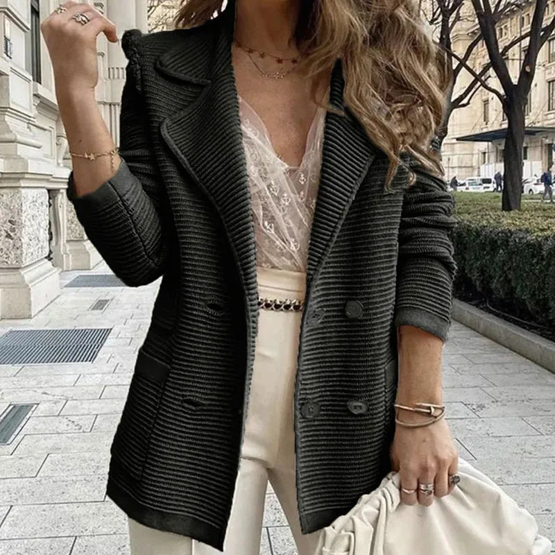 ANA | Blazer Elegante