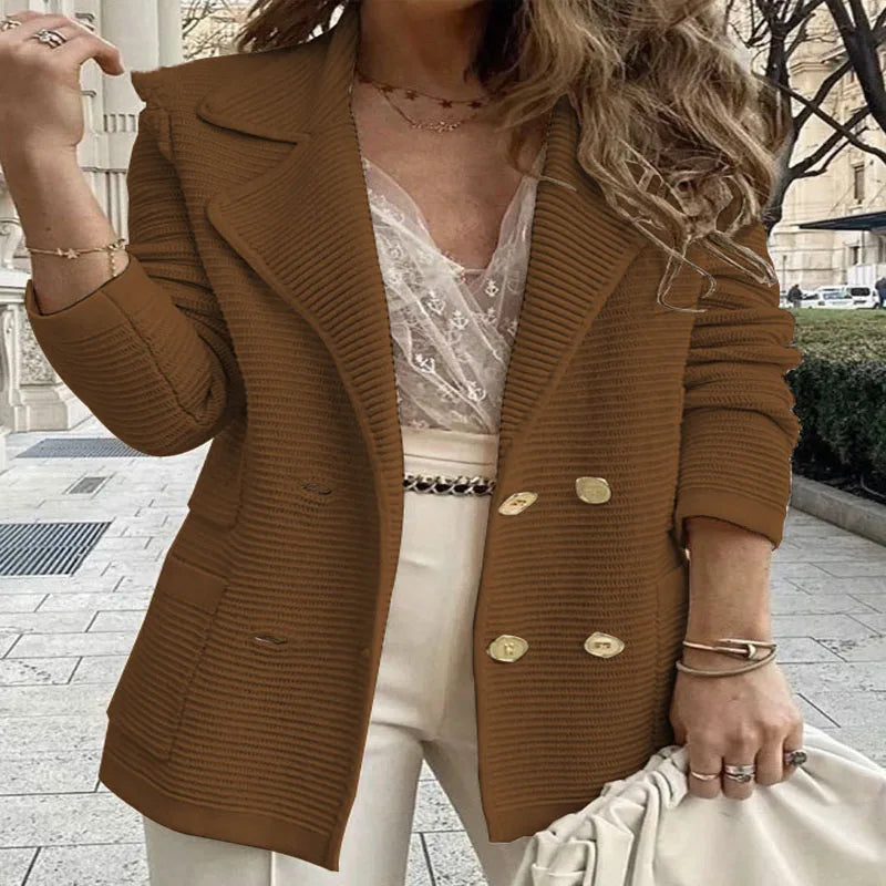 ANA | Blazer Elegante