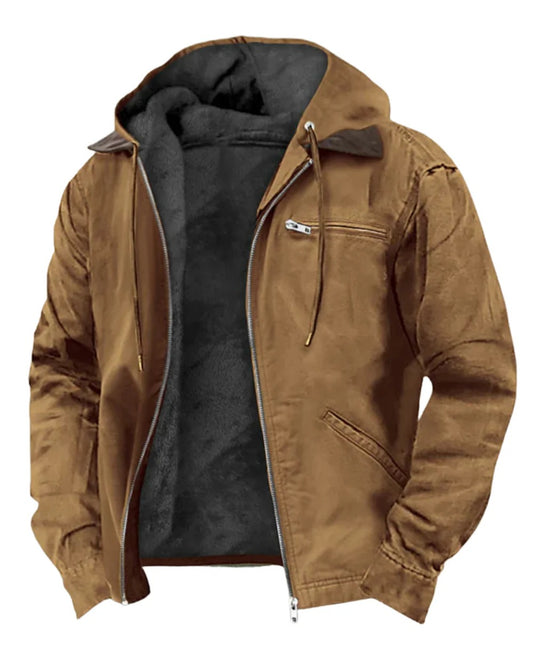 GEORGE™ – Elegante chaqueta de otoño