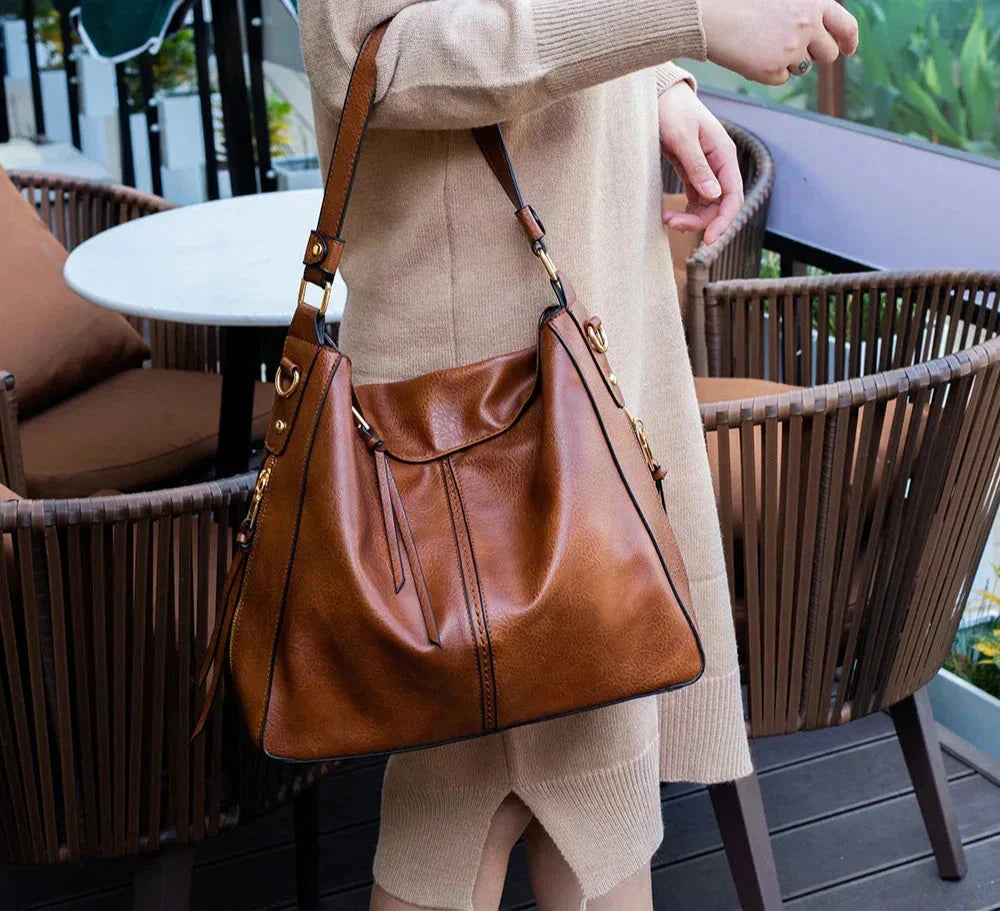 GLOW™ | Bolso con clase sofisticado