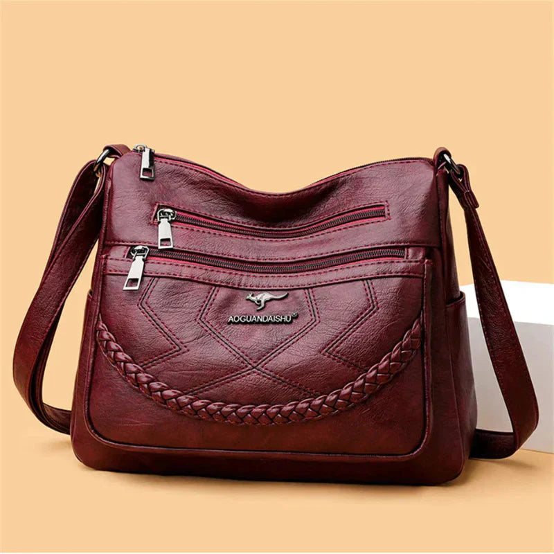 GLOW™ | Bolso de diario