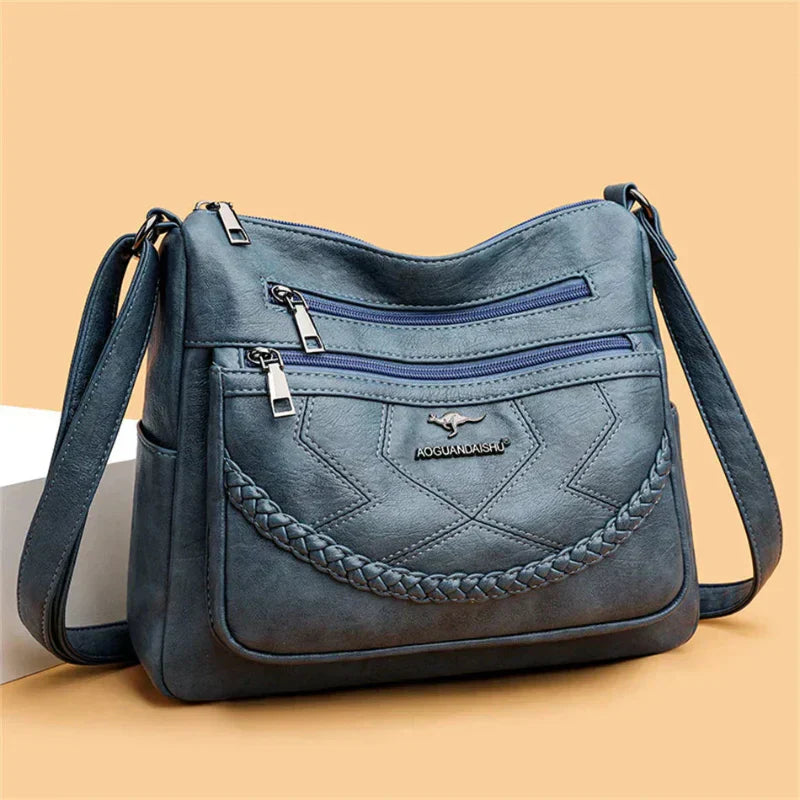 GLOW™ | Bolso de diario