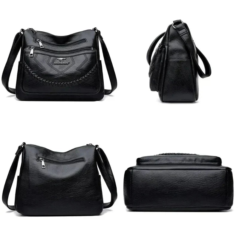 GLOW™ | Bolso de diario