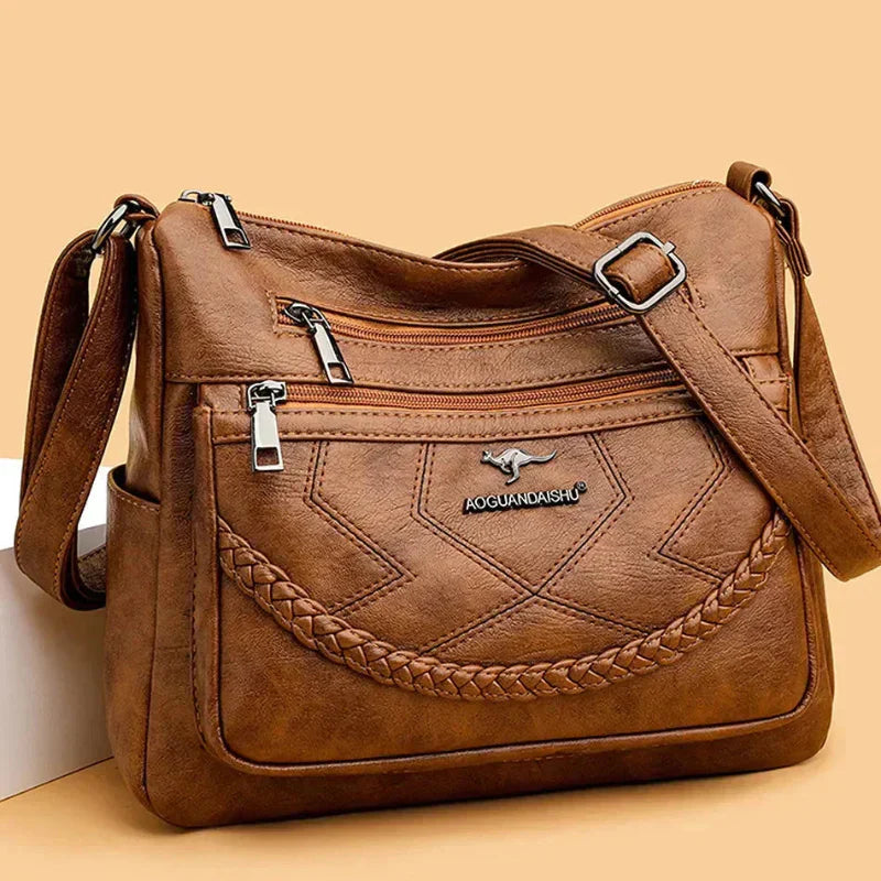 GLOW™ | Bolso de diario