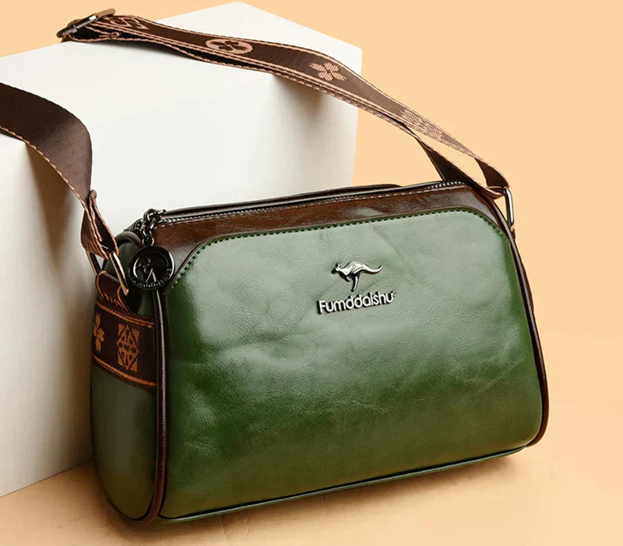 GLOW™ | Bolso majestuoso