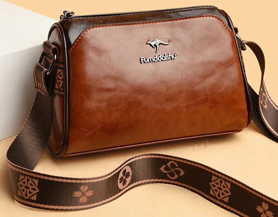 GLOW™ | Bolso majestuoso