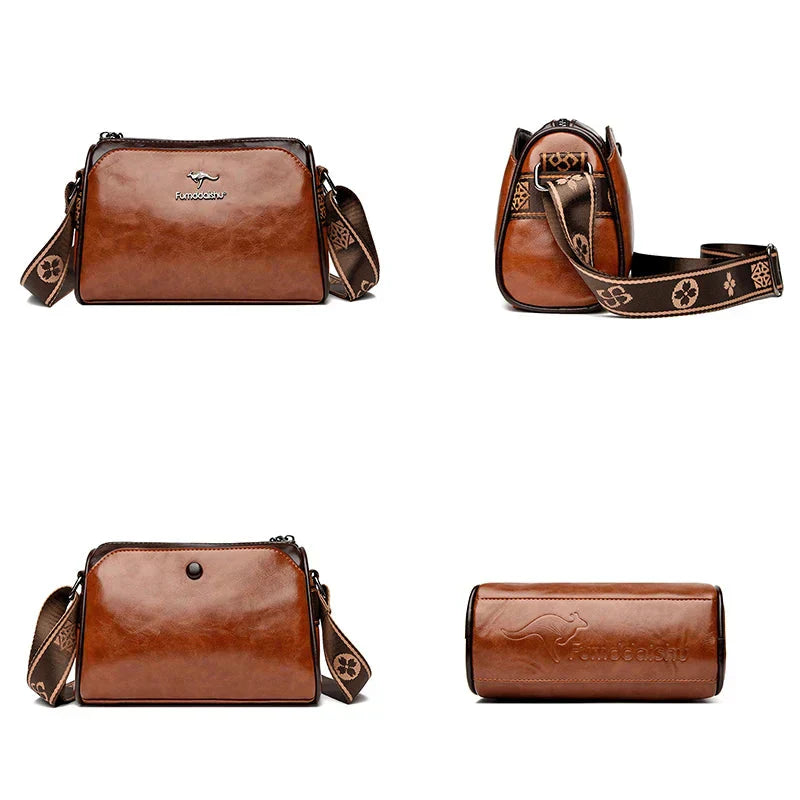 GLOW™ | Bolso majestuoso