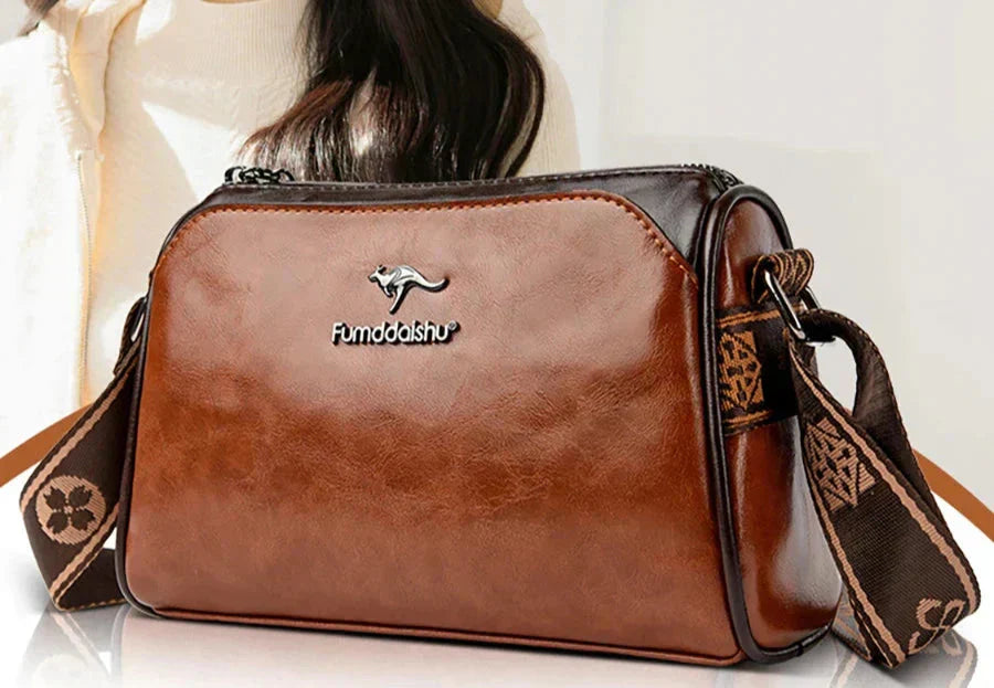 GLOW™ | Bolso majestuoso