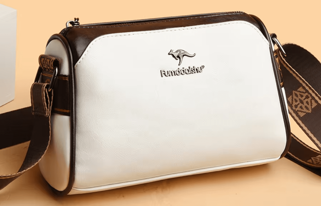 GLOW™ | Bolso majestuoso