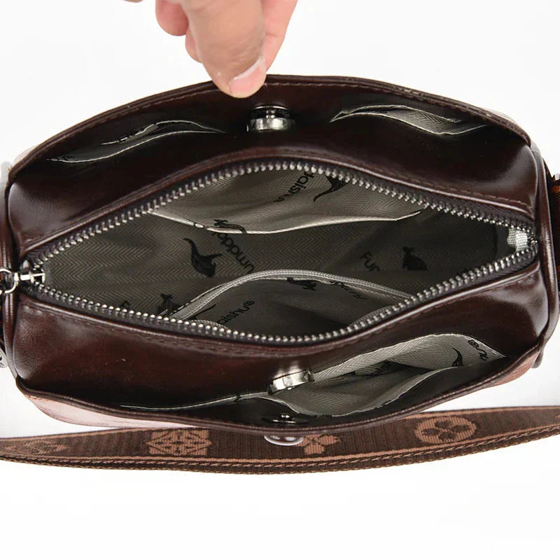 GLOW™ | Bolso majestuoso