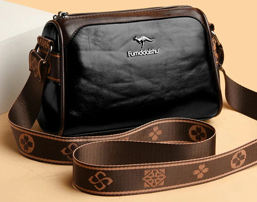 GLOW™ | Bolso majestuoso