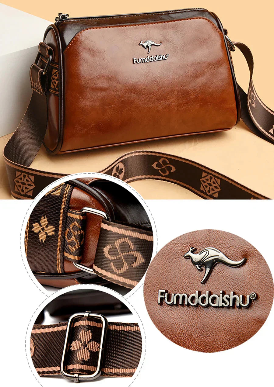 GLOW™ | Bolso majestuoso