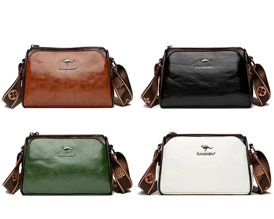 GLOW™ | Bolso majestuoso