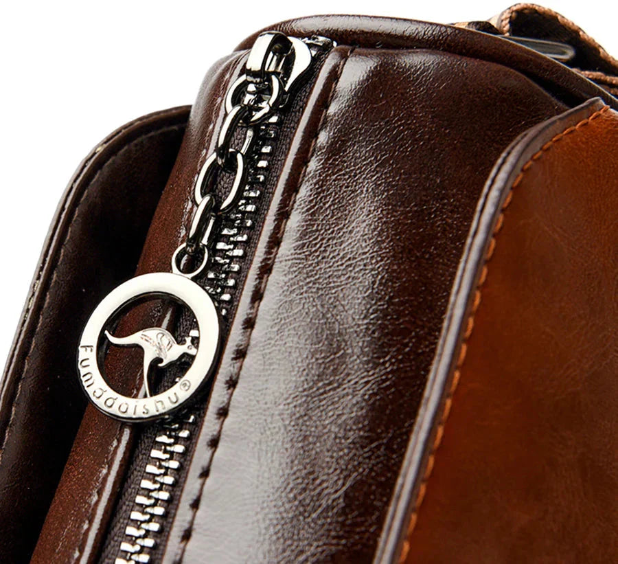GLOW™ | Bolso majestuoso