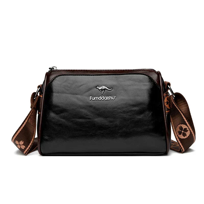 GLOW™ | Bolso majestuoso