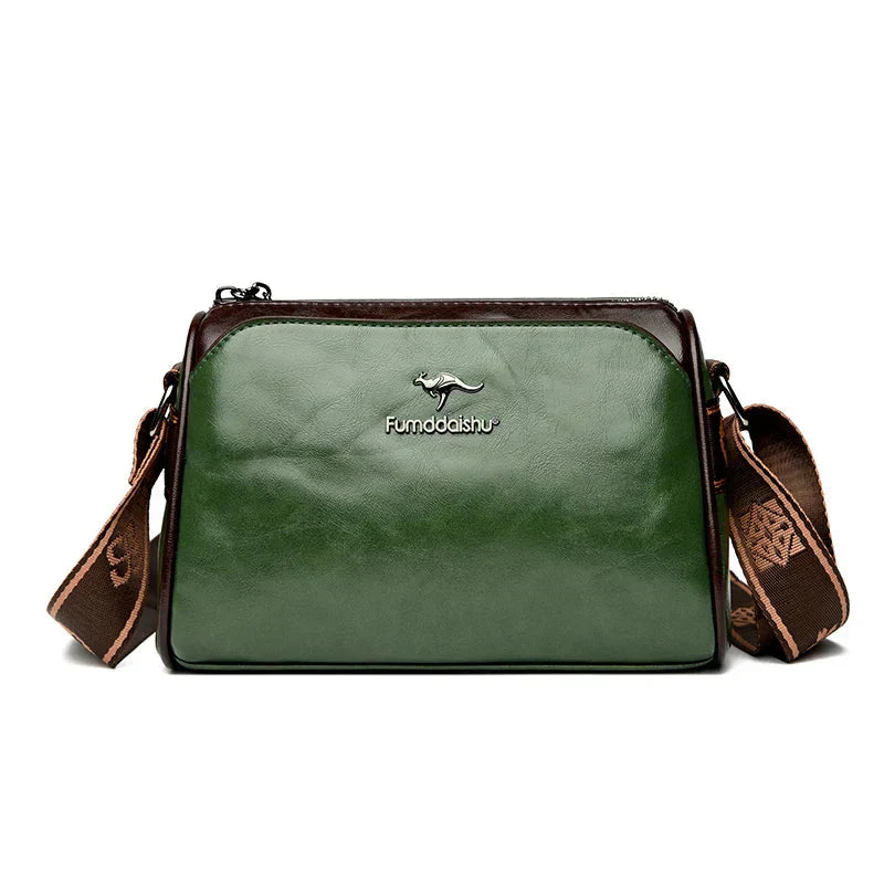 GLOW™ | Bolso majestuoso