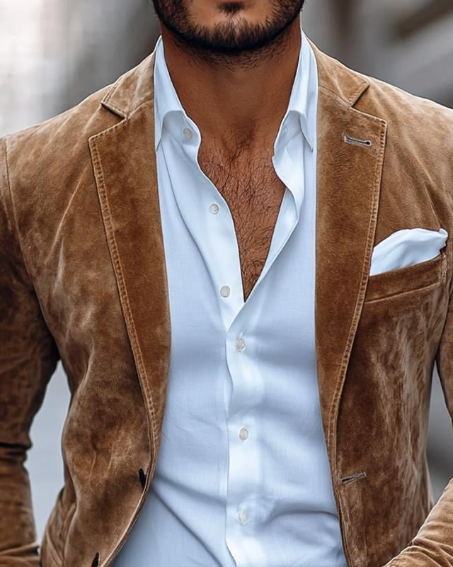 RICO | Chaqueta formal de temporada