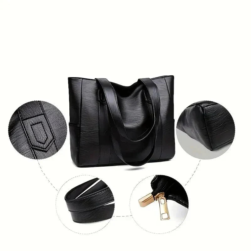 GLOW™ | Bolso de hombro autentico