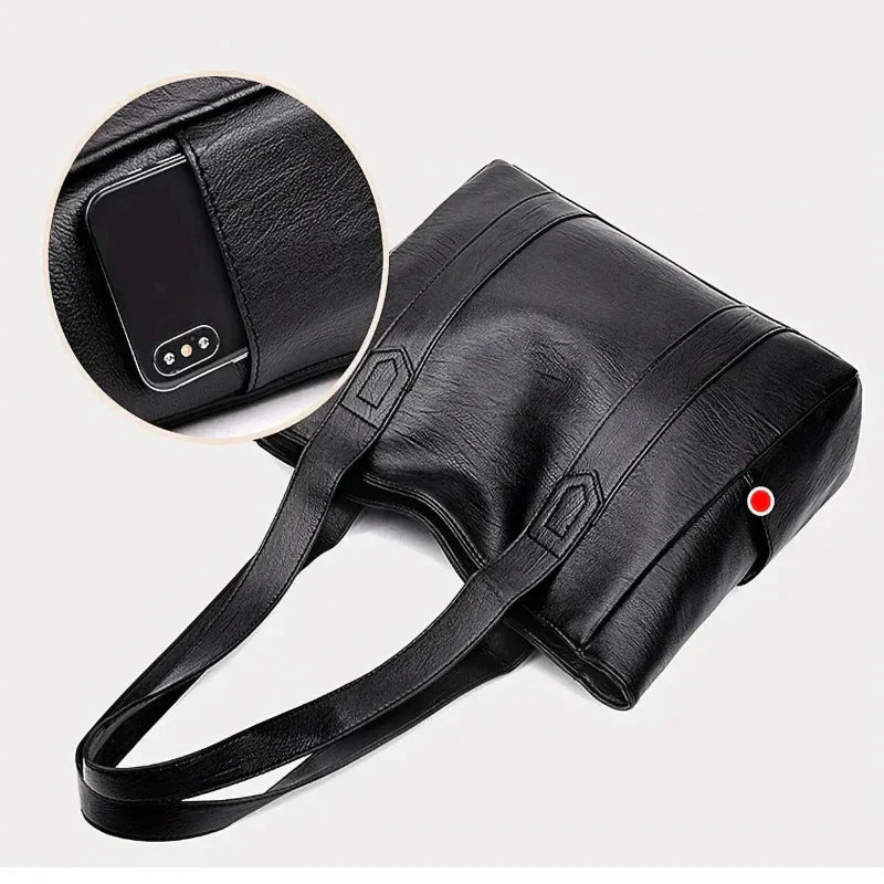 GLOW™ | Bolso de hombro autentico