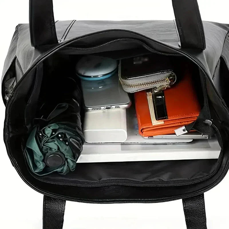 GLOW™ | Bolso de hombro autentico