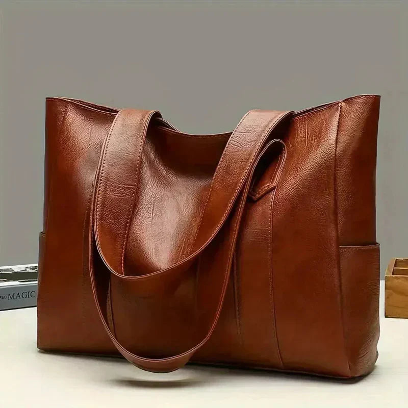 GLOW™ | Bolso de hombro autentico
