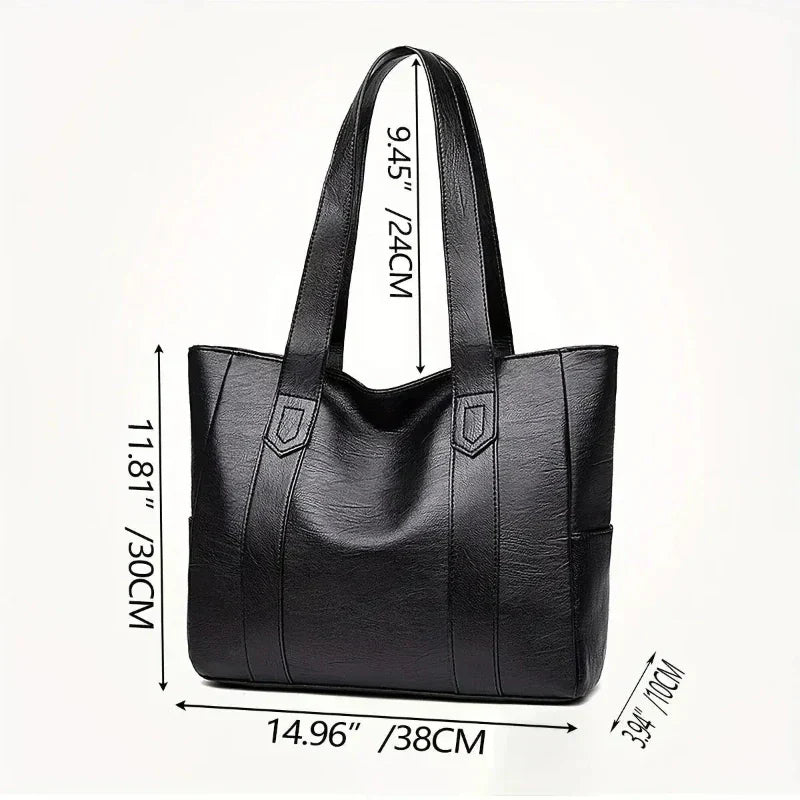 GLOW™ | Bolso de hombro autentico