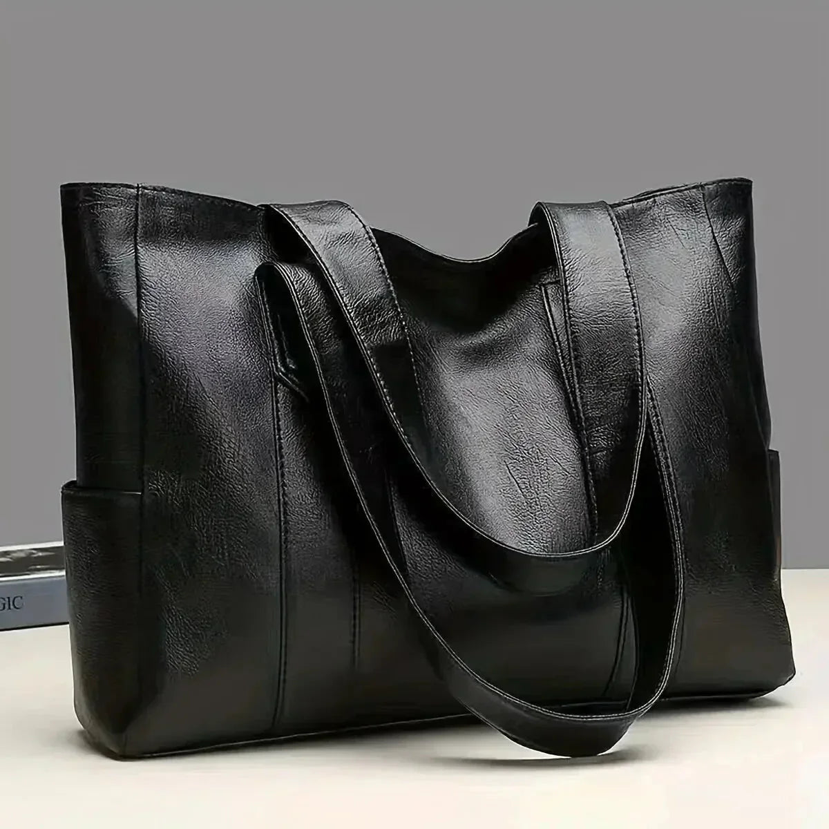 GLOW™ | Bolso de hombro
