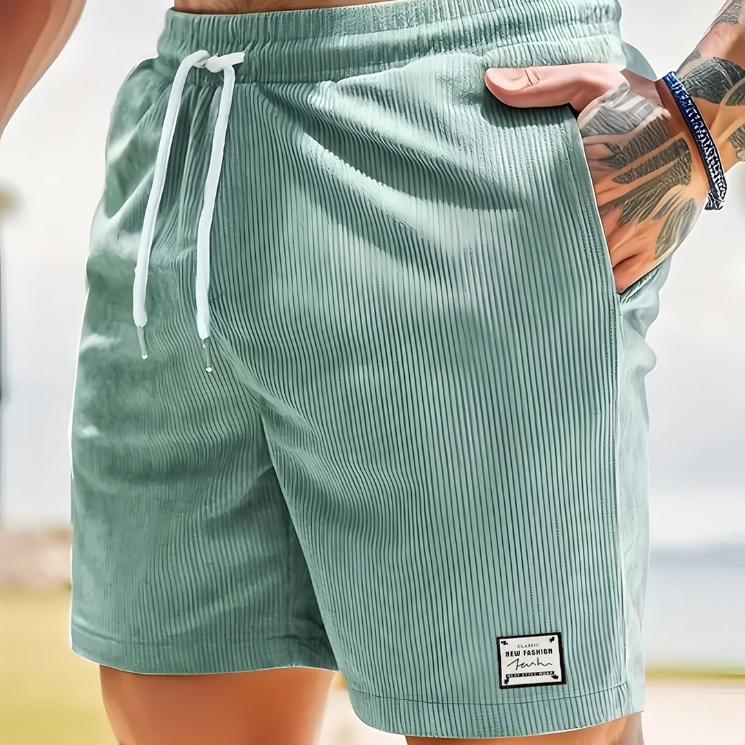 IBIZA™ | Pantalones cortos de verano premium