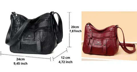 GLOW™ | Bolso diario premium de edición limitada