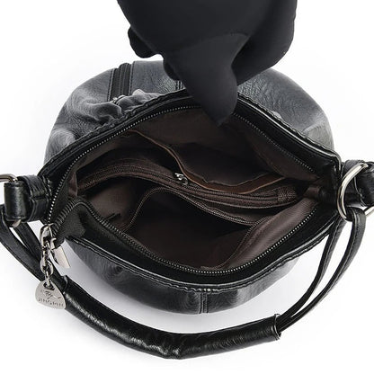 GLOW™ | Bolso multicapa