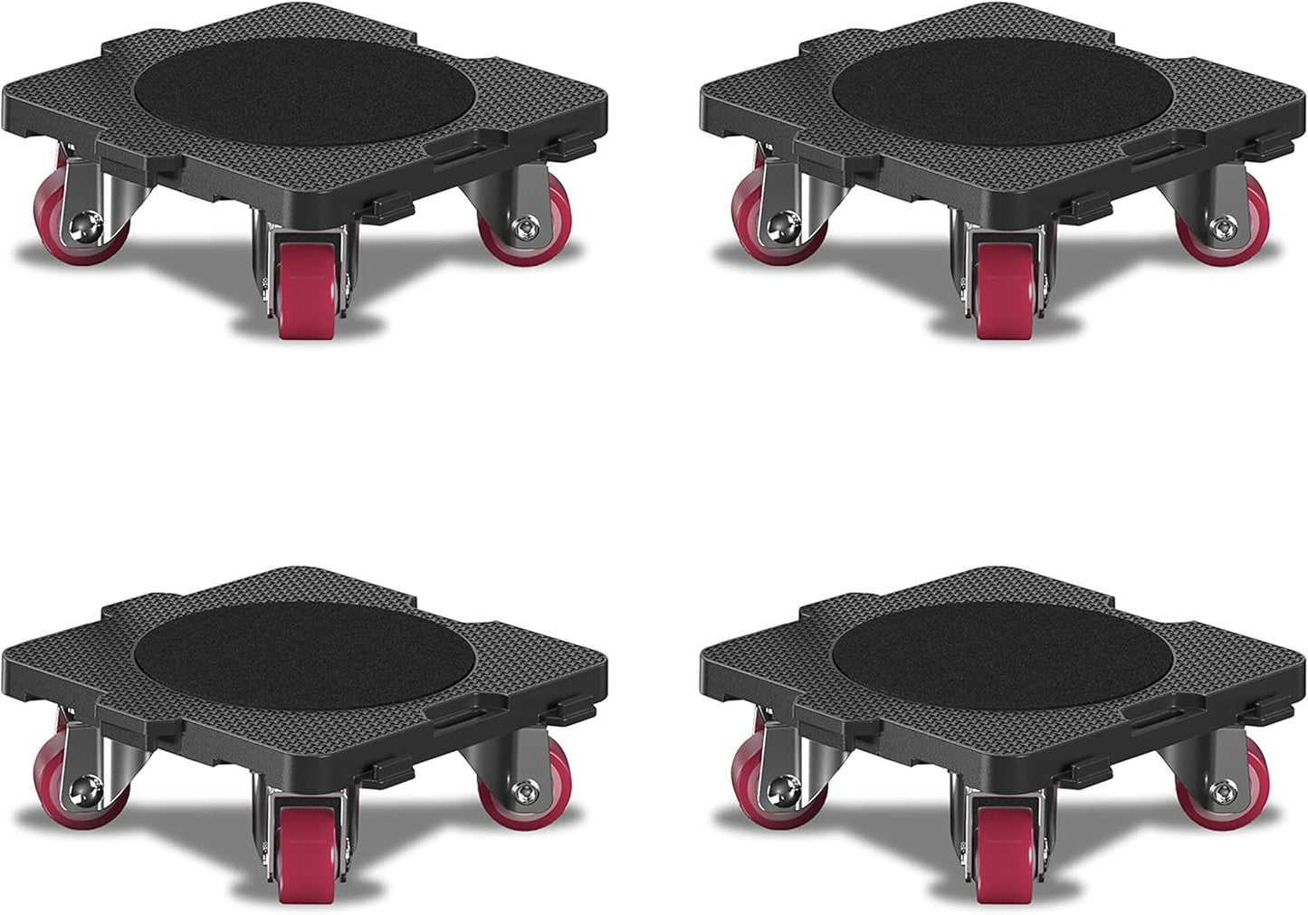 SKYROAD | Kit Mover Muebles Pesados + Elevador