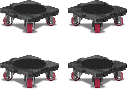 SKYROAD | Kit Mover Muebles Pesados + Elevador