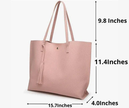 GLOW™ | Bolso de mano