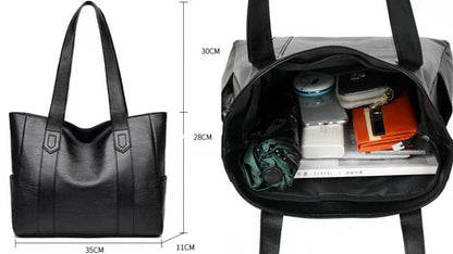 GLOW™ | Bolso de hombro autentico