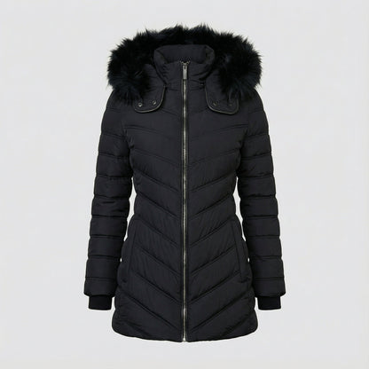 AURORA™ | Chaqueta acolchada ajustada