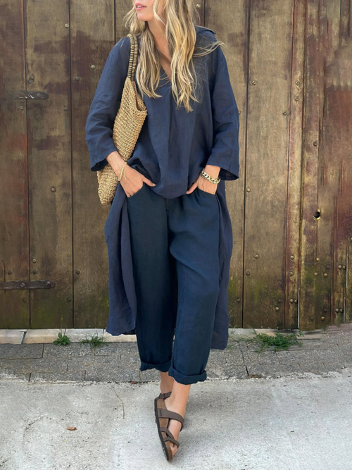 COSTA | Conjunto de dos piezas