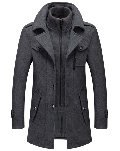 KIKO | Chaqueta otoñal de diseño