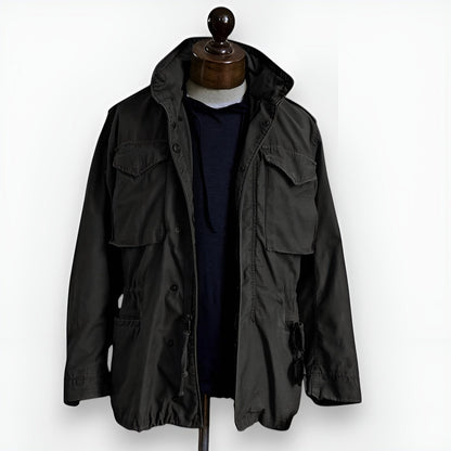 JONES™ | Chaqueta tipo safari para hombre