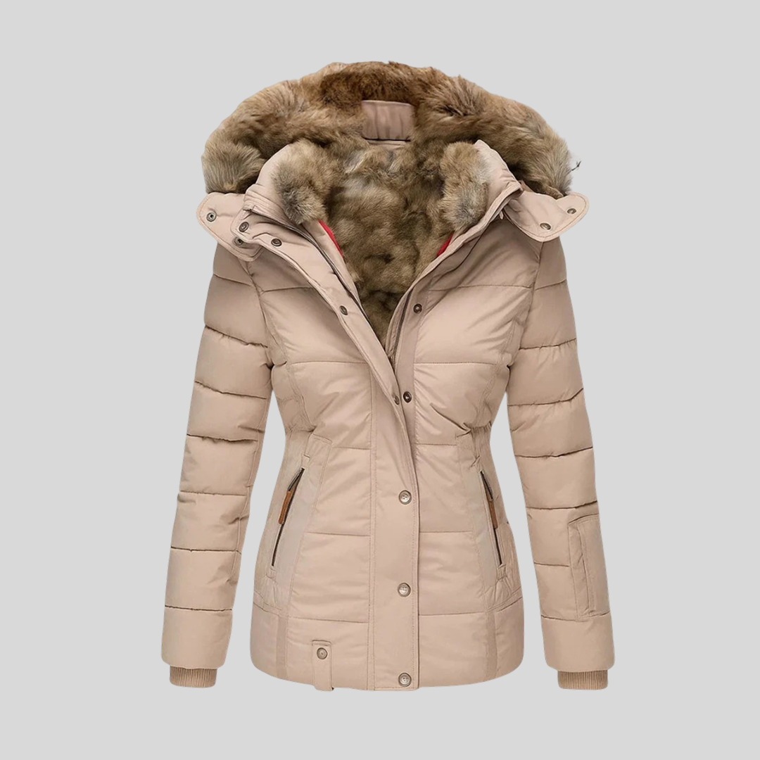 WINTERFREE™ | Chaqueta desenfadada