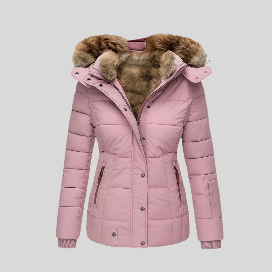 WINTERFREE™ | Chaqueta desenfadada