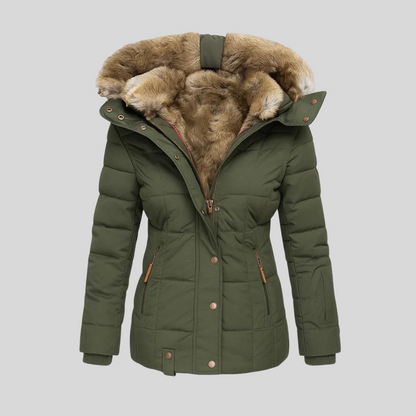 WINTERFREE™ | Chaqueta desenfadada