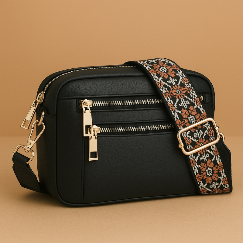 GLOW™ | Bolso diario, comodidad premiun