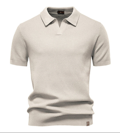 ALEJANDRO | Polo formal y estructurado