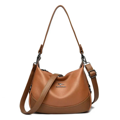 GLOW™ | Bolso bandolera sencillo elegante