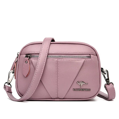 GLOW™ | Bolso minimalista atemporal