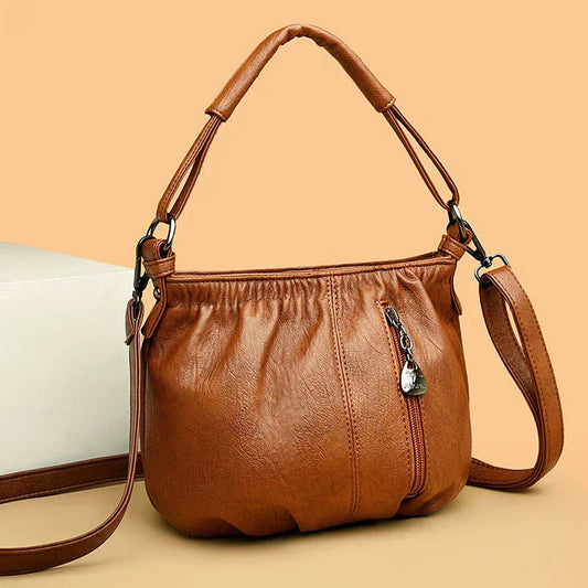 GLOW™ | Bolso multicapa