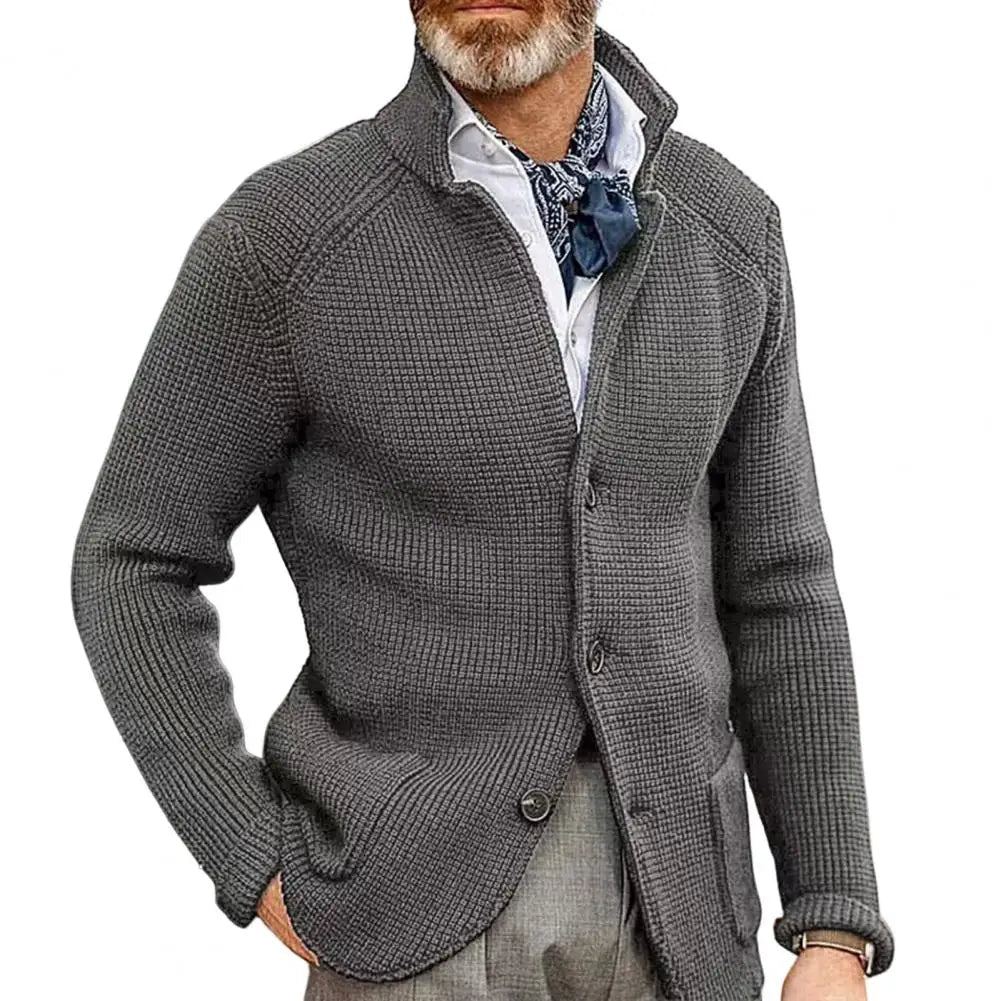 RAMON | Chaqueta tipo cárdigan