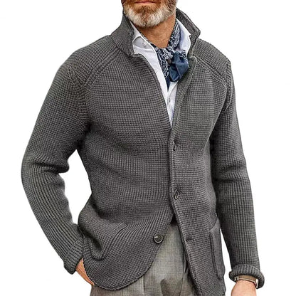 RAMON | Chaqueta tipo cárdigan