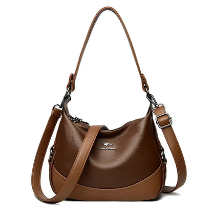 GLOW™ | Bolso bandolera sencillo elegante